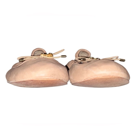 Sam Edelman Felicia Ballet Flat Tan Size 7 - Picture 9 of 10